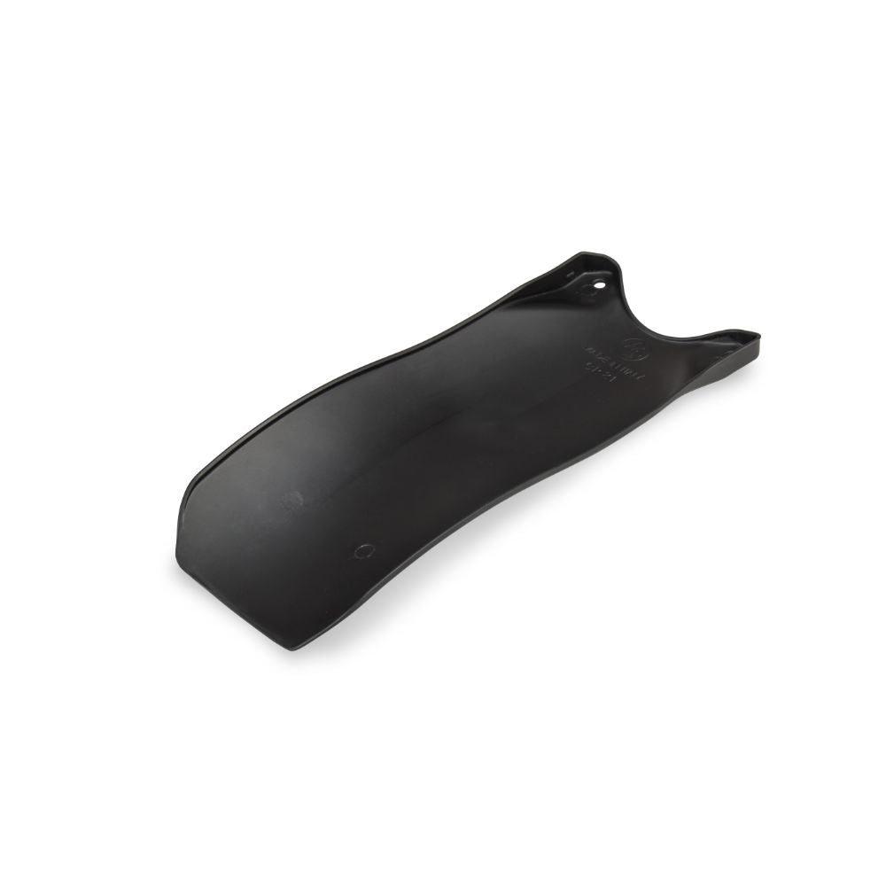 UFO Plast Paraspruzzi mono ammortizzatore Honda CRF 250 R 2022-2026 Nero