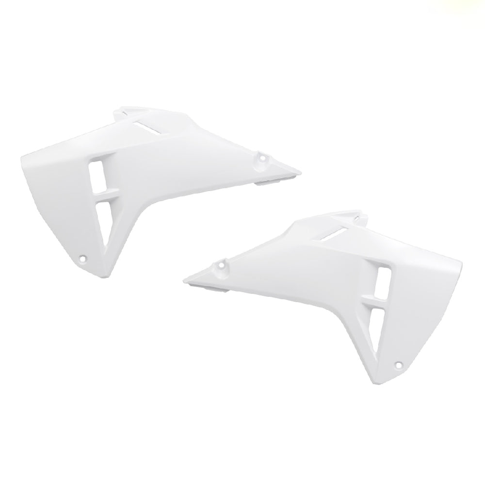 UFO Plast Convogliatori radiatori Honda CRF 250 R 2025-2026