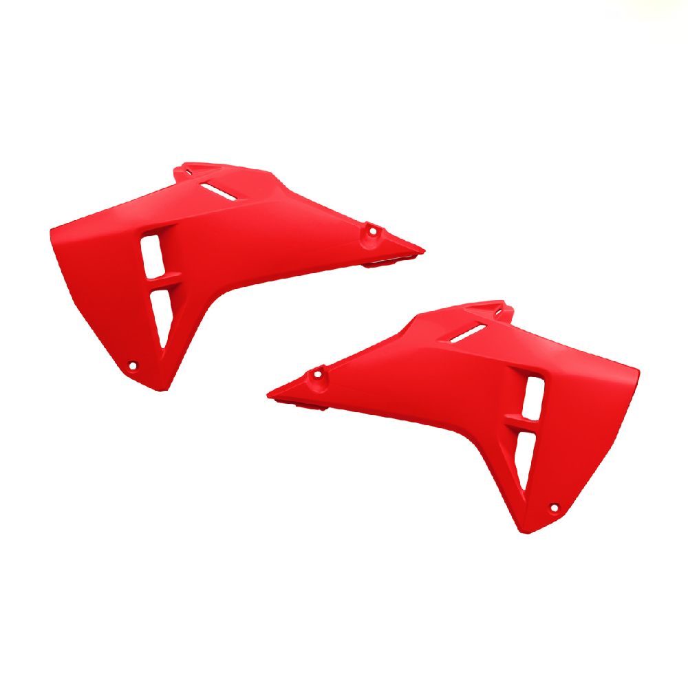 UFO Plast Convogliatori radiatori Honda CRF 250 R 2025-2026