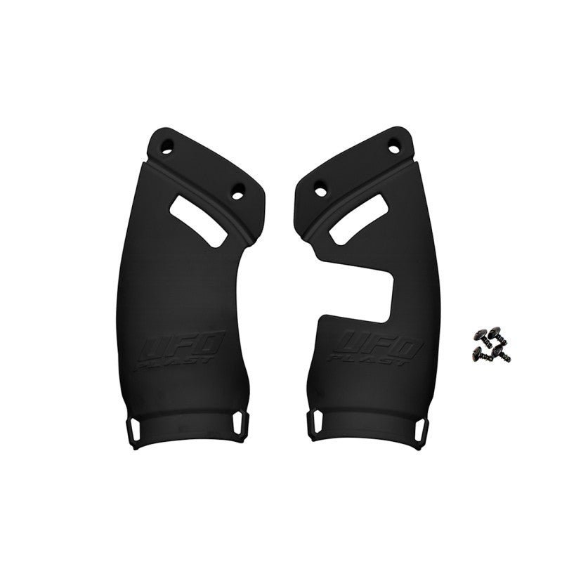 UFO Plast Estensioni tabella portanumero Honda CRF 250 R 2022-2026