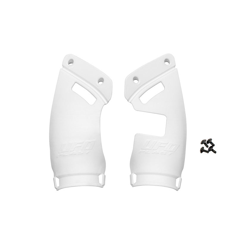 UFO Plast Estensioni tabella portanumero Honda CRF 250 R 2022-2026