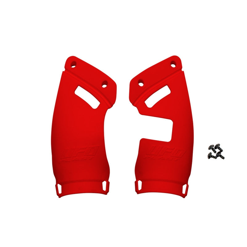 UFO Plast Estensioni tabella portanumero Honda CRF 250 R 2022-2026