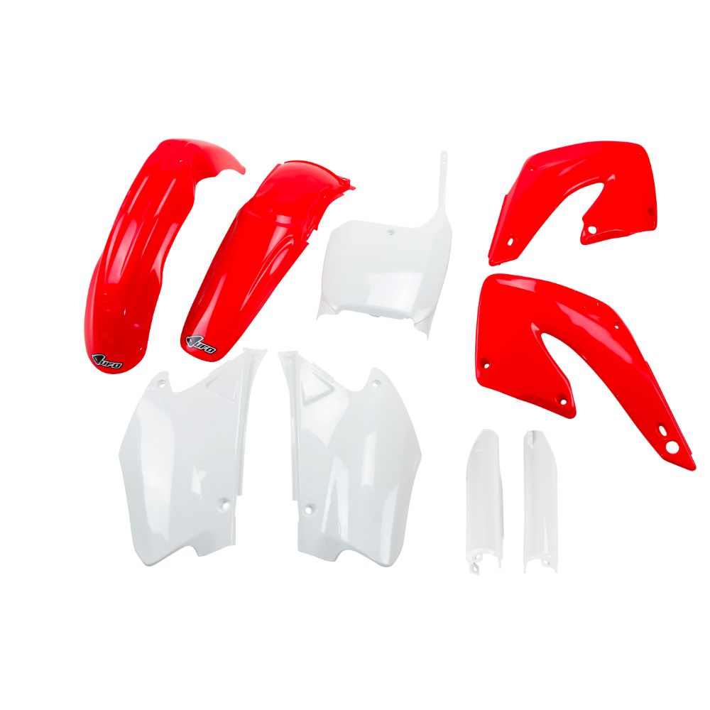 UFO Plast Kit plastiche completi Honda CR 125 2000-2001