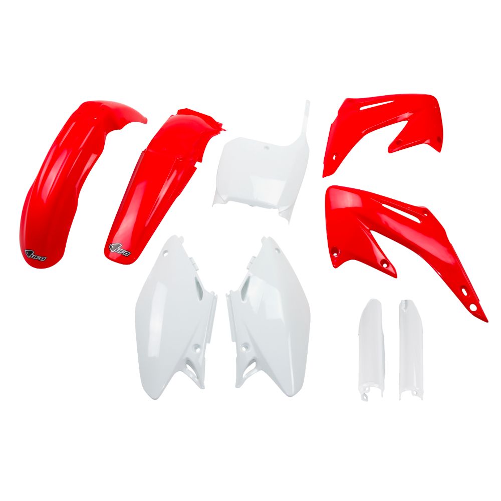 UFO Plast Kit plastiche completi Honda CR 125 2002-2003