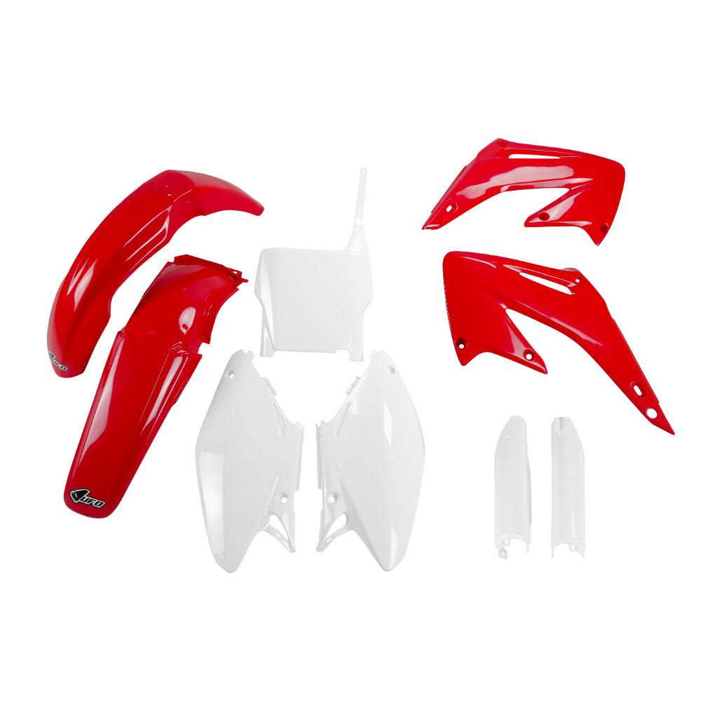 UFO Plast Kit plastiche completi Honda CR 125 2004-2004