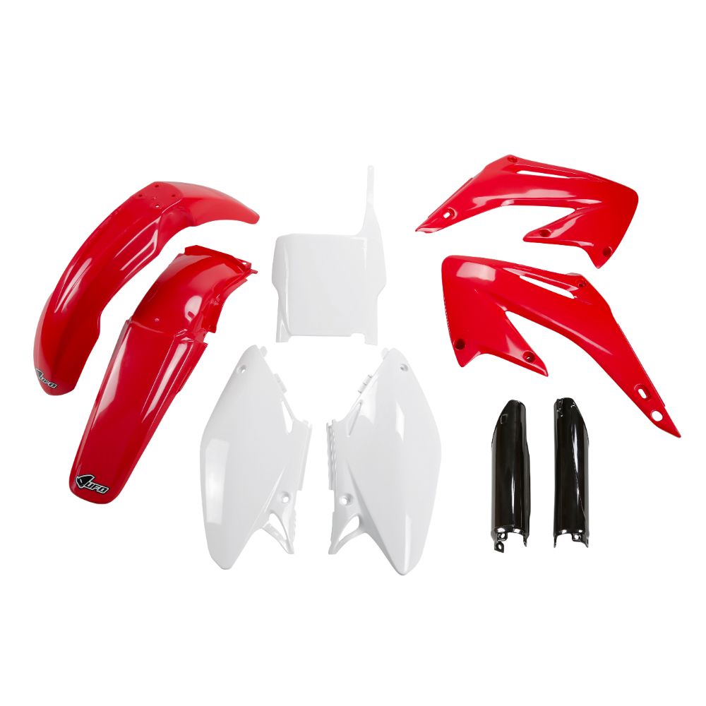 UFO Plast Kit plastiche completi Honda CR 125 2005-2007