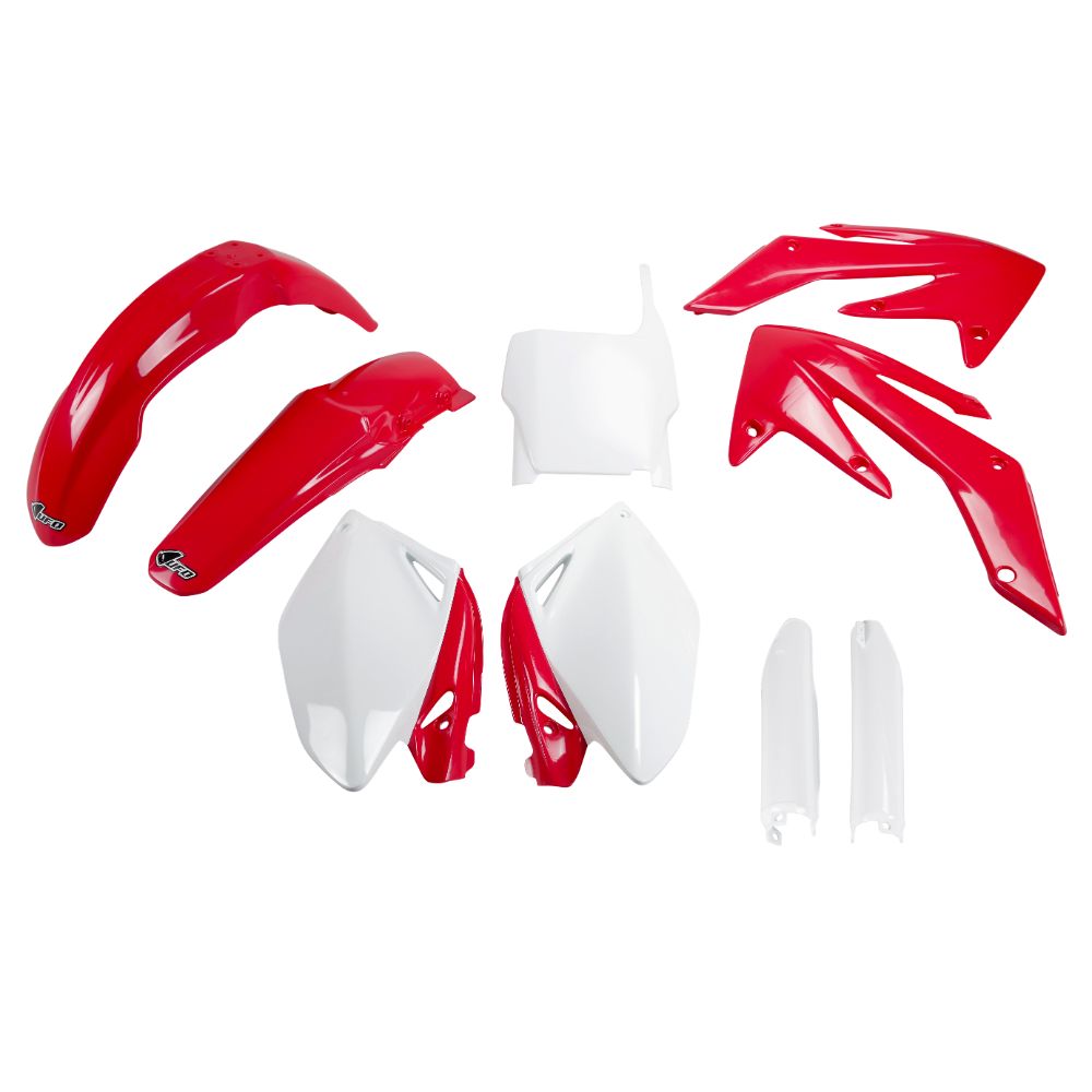 UFO Plast Kit plastiche completi Honda CRF 250 R 2006-2007