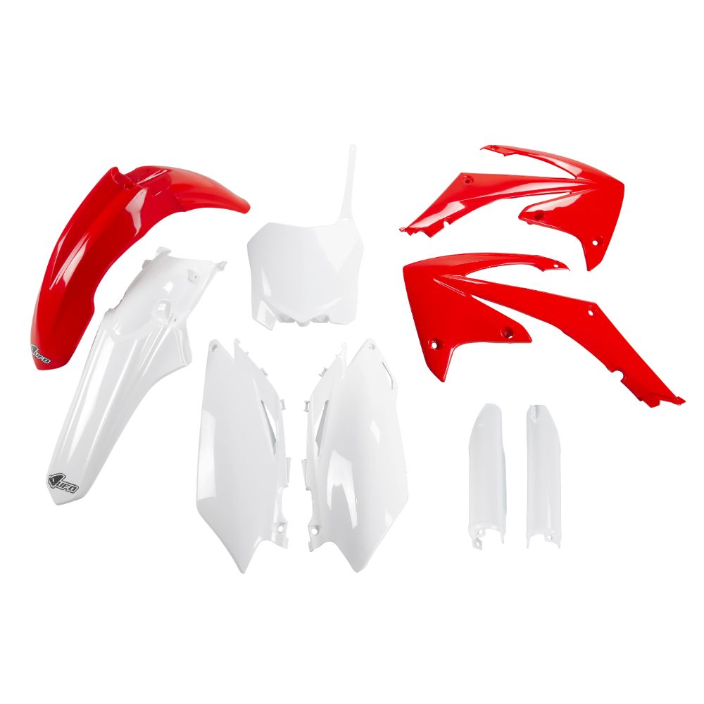 UFO Plast Kit plastiche completi Honda CRF 250 R 2010-2010
