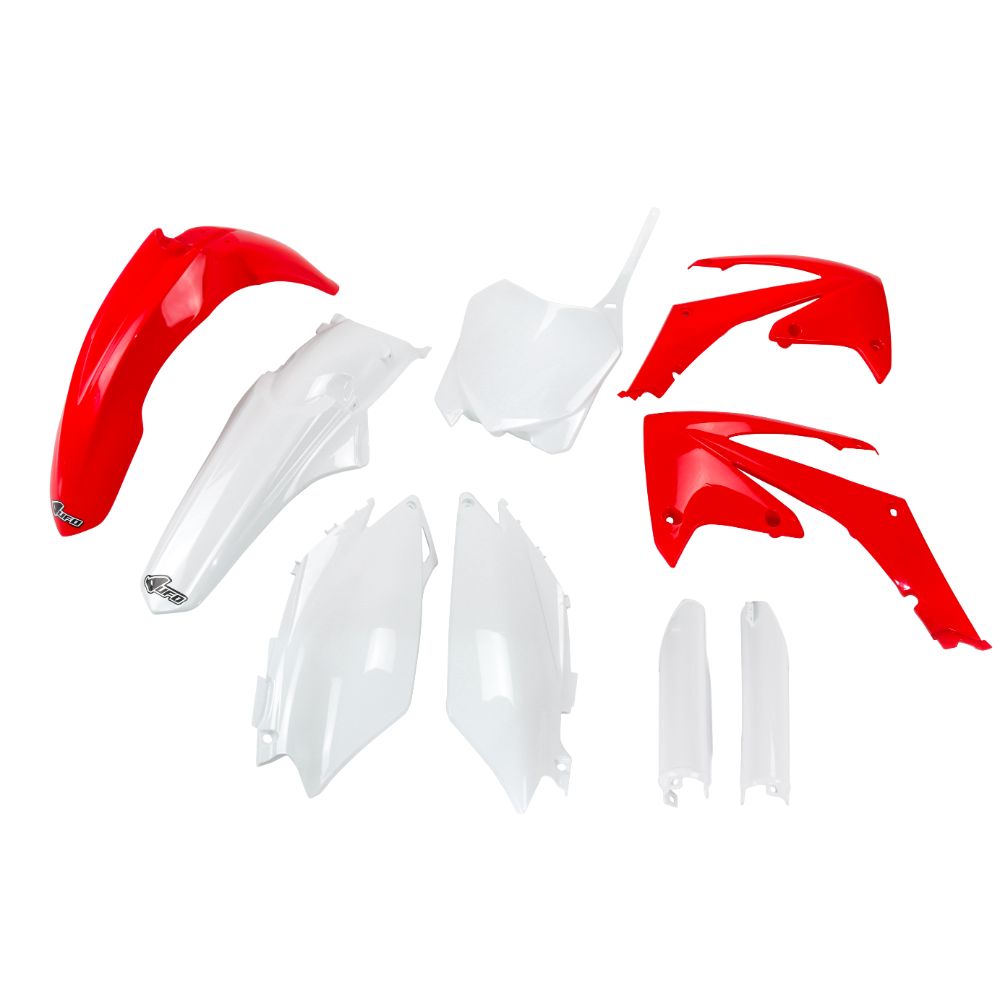 UFO Plast Kit plastiche completi Honda CRF 250 R 2011-2013