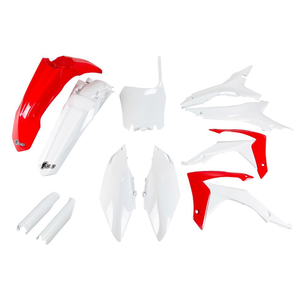 UFO Plast Kit plastiche completi Honda CRF 250 R 2014-2017