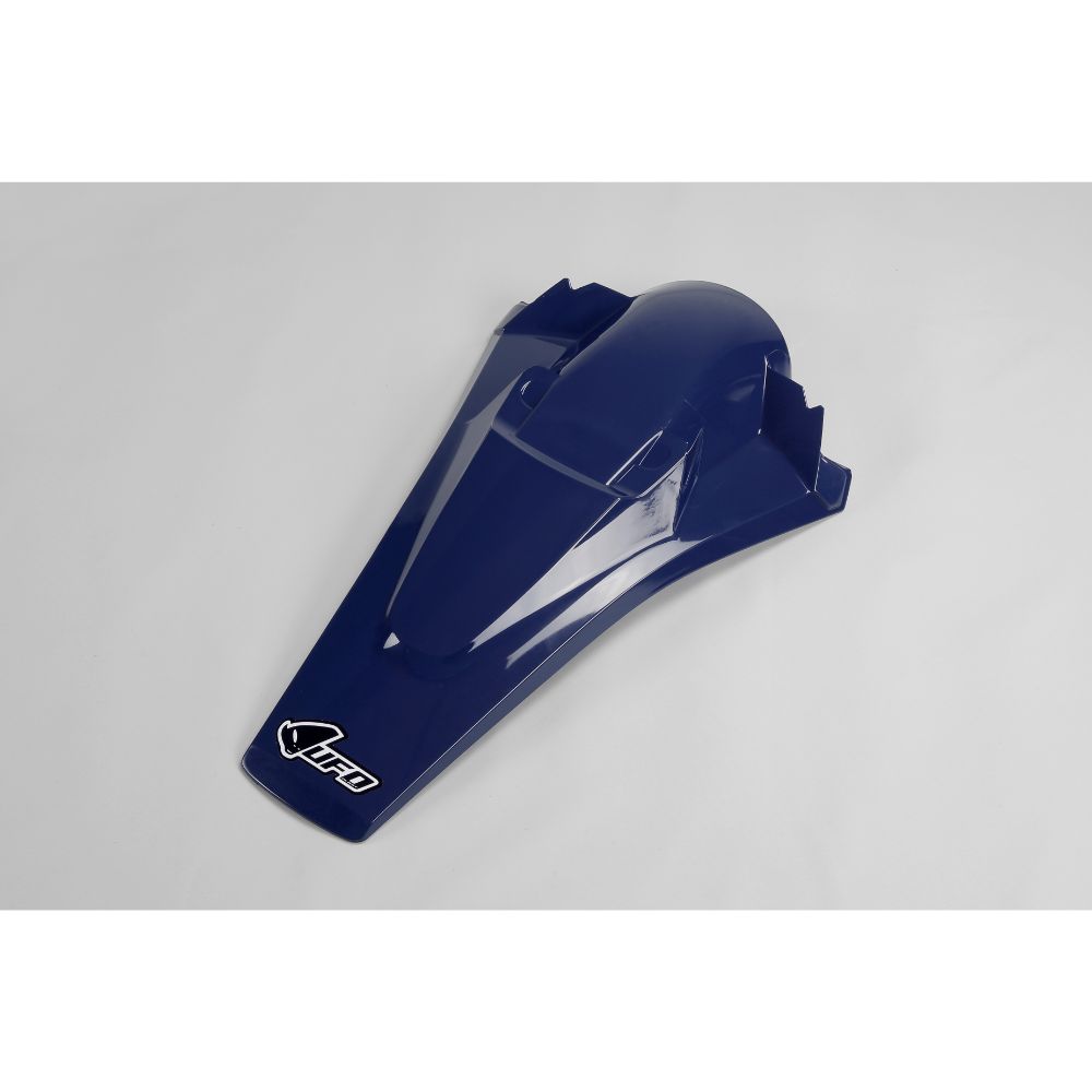 UFO Plast Parafango posteriore Husqvarna 125 TC 2016-2018 Blu