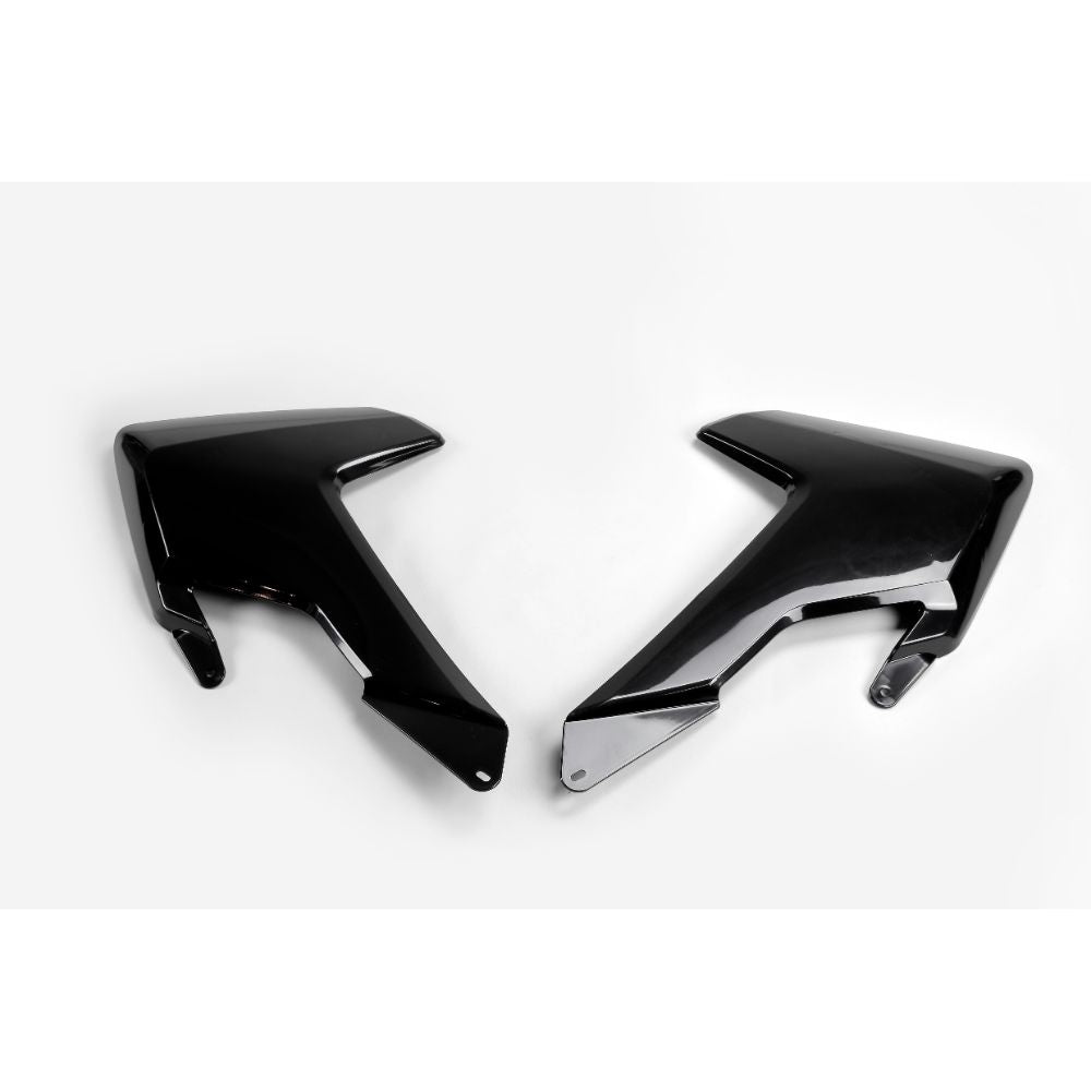 UFO Plast Convogliatori radiatori Husqvarna 125 TC 2016-2018