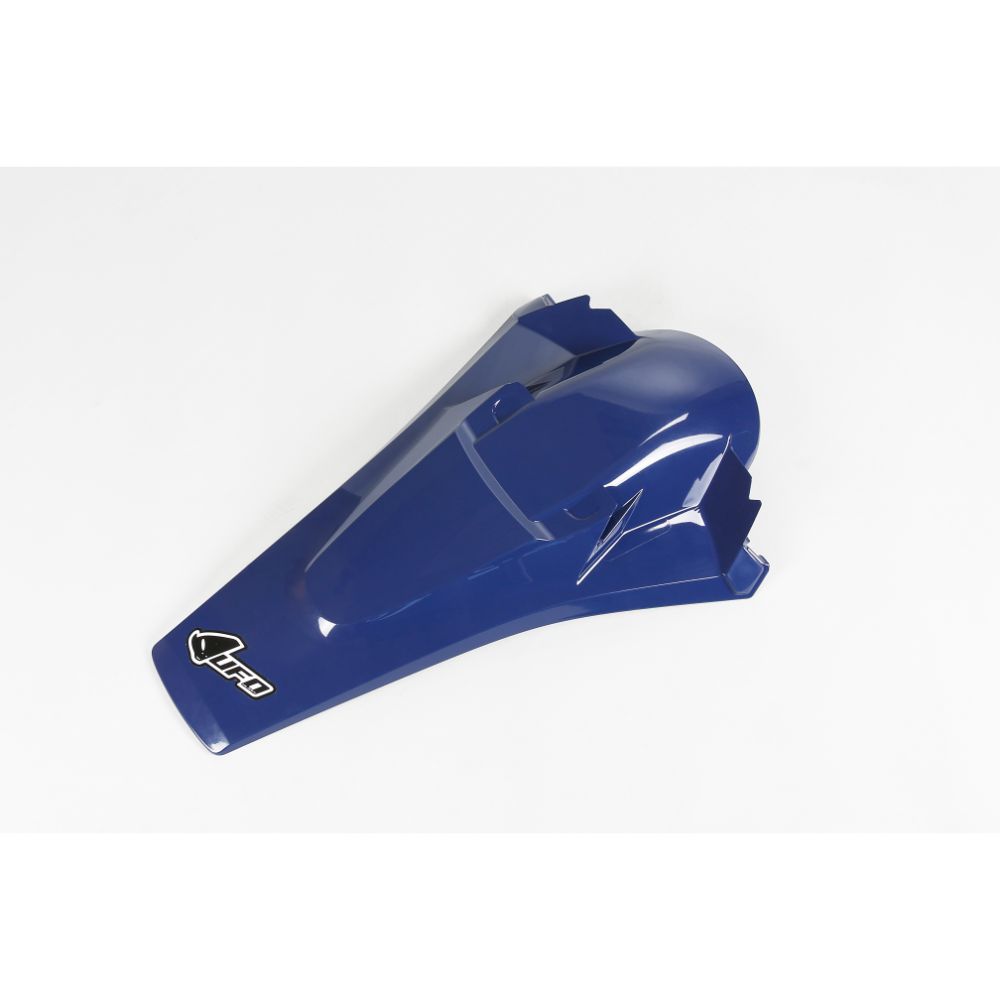 UFO Plast Parafango posteriore Husqvarna 250 FE 2017-2019 Blu