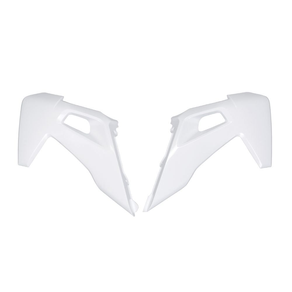 UFO Plast Convogliatori radiatori Husqvarna 125 TC 2020-2022