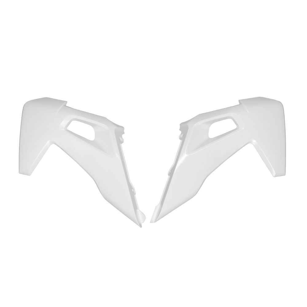 UFO Plast Convogliatori radiatori Husqvarna 125 TC 2019-2019