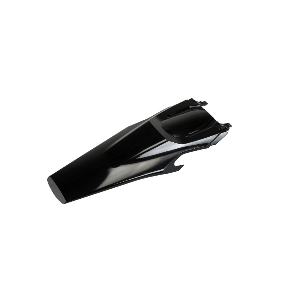 UFO Plast Parafango posteriore Husqvarna 150 TE 2020-2023 Nero