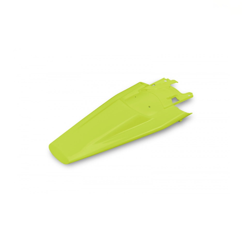 UFO Plast Parafango posteriore Husqvarna 125 TC 2023-2026 Giallo