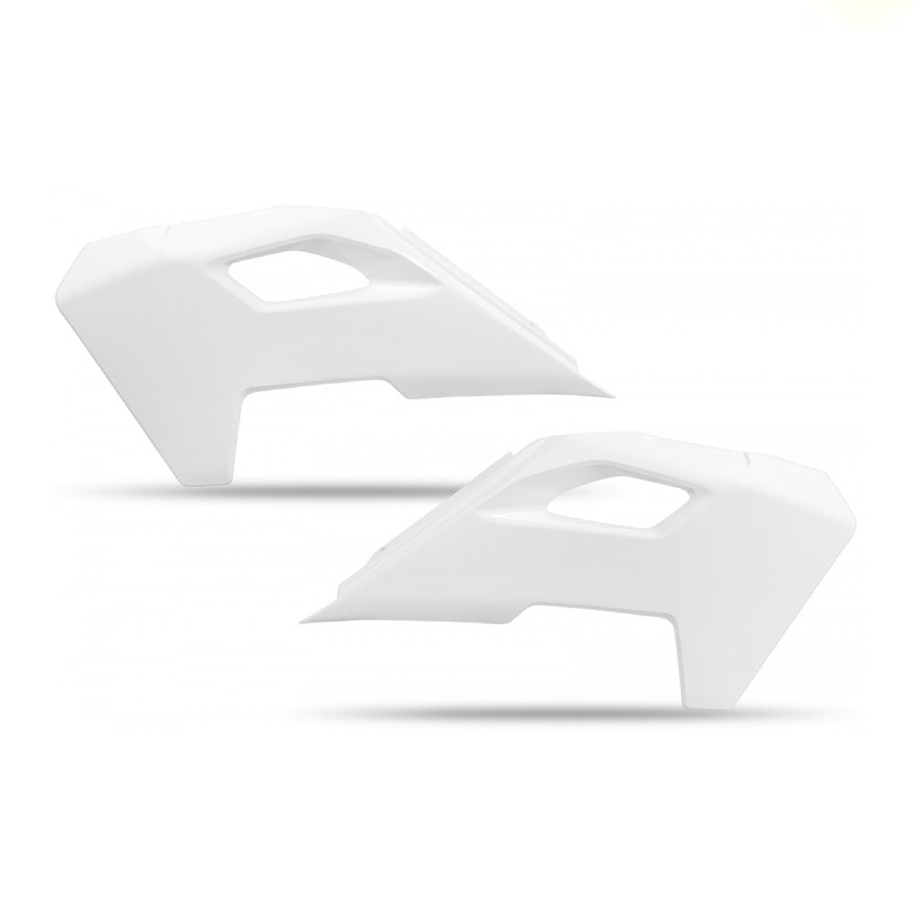 UFO Plast Convogliatori radiatori Husqvarna 125 TC 2023-2024
