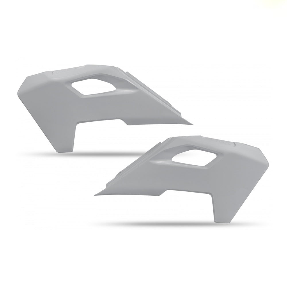 UFO Plast Convogliatori radiatori Husqvarna 125 TC 2023-2024
