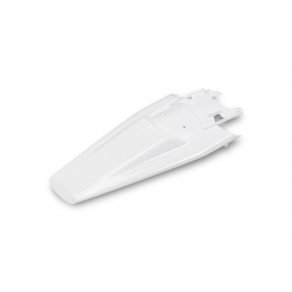 UFO Plast Parafango posteriore Husqvarna 150 TE 2024-2026 Bianco