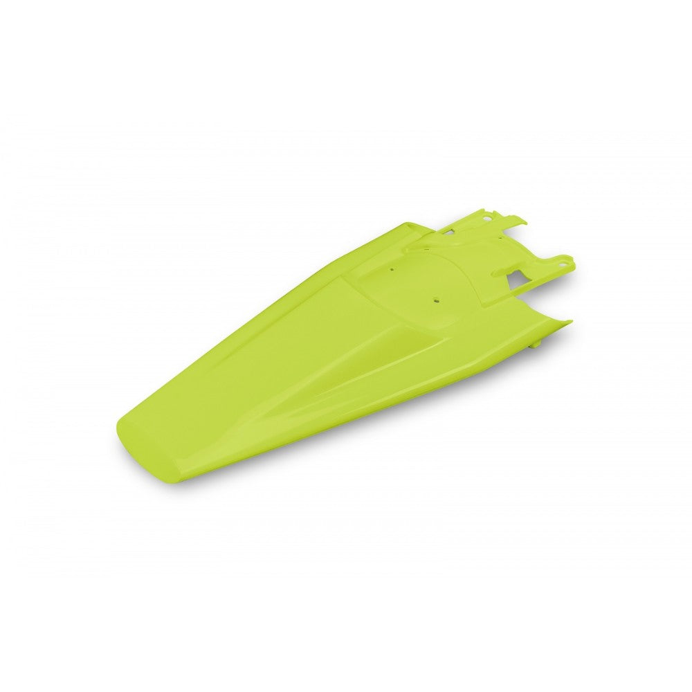 UFO Plast Parafango posteriore Husqvarna 150 TE 2024-2026 Giallo