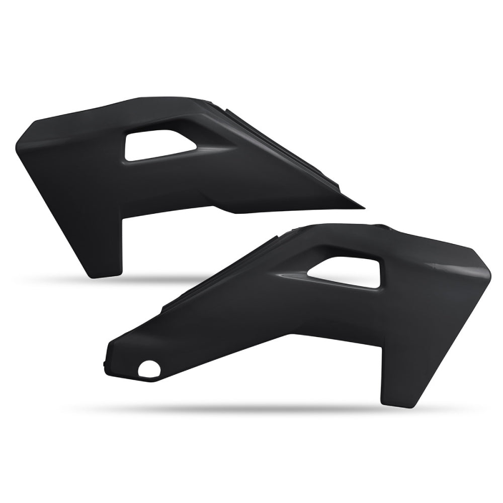 UFO Plast Convogliatori radiatori Husqvarna 125 TC 2025-2025