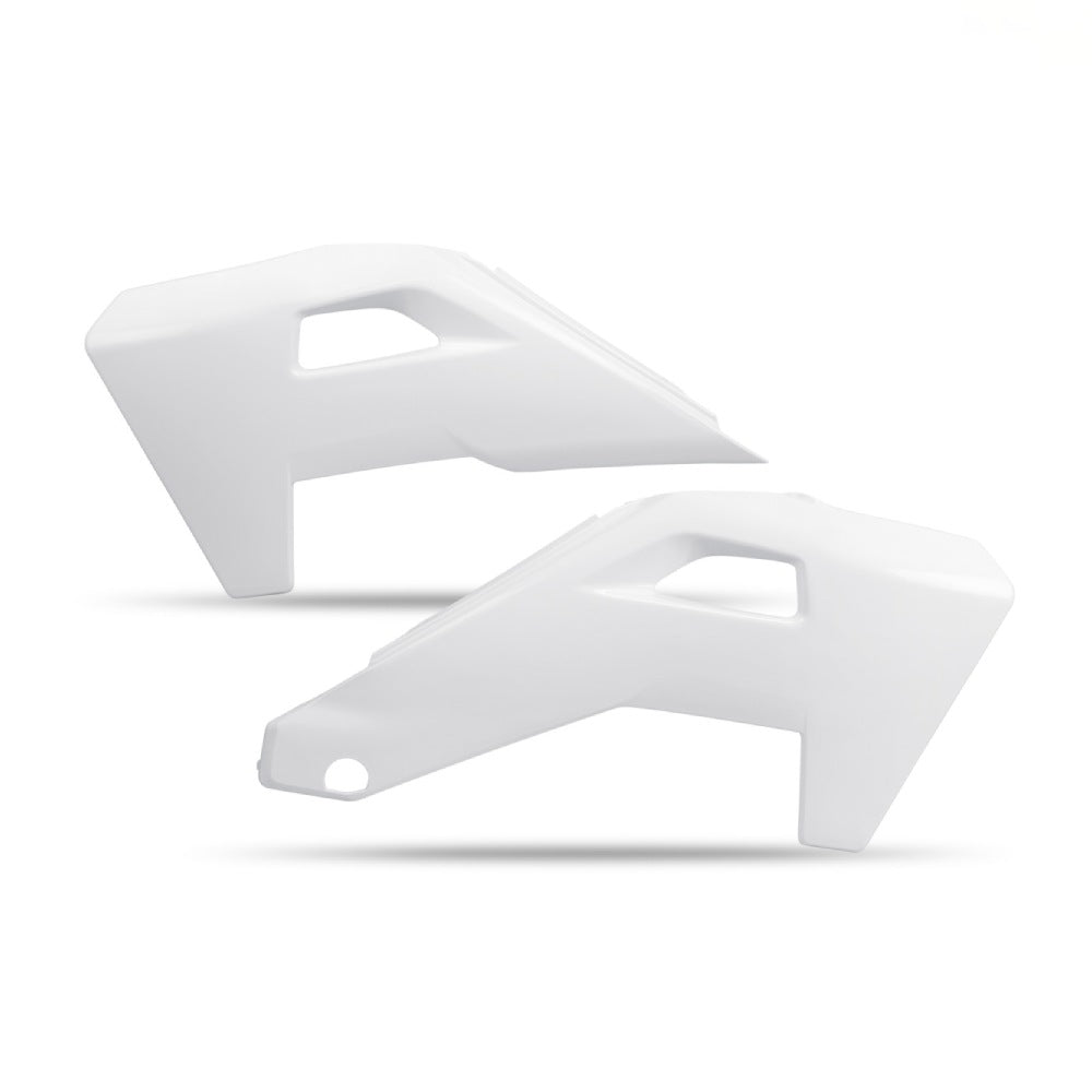 UFO Plast Convogliatori radiatori Husqvarna 125 TC 2025-2025