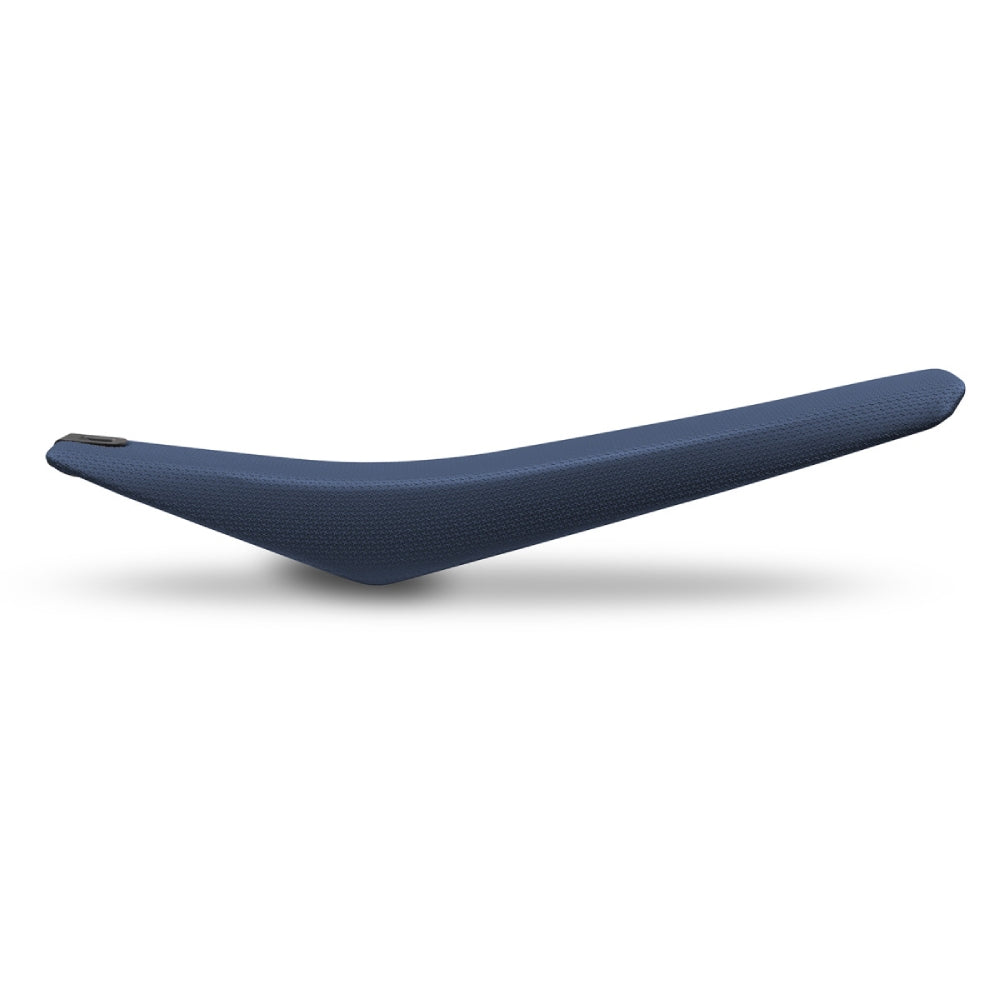 UFO Plast Sella completa UFO Husqvarna 350 FC 2023-2026 Blu