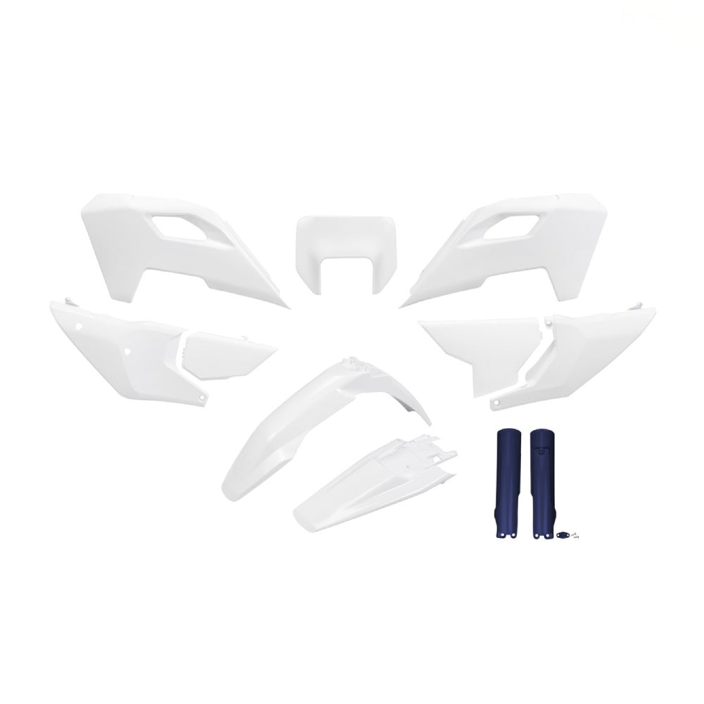 UFO Plast Kit plastiche completi Husqvarna 150 TE 2025-2025