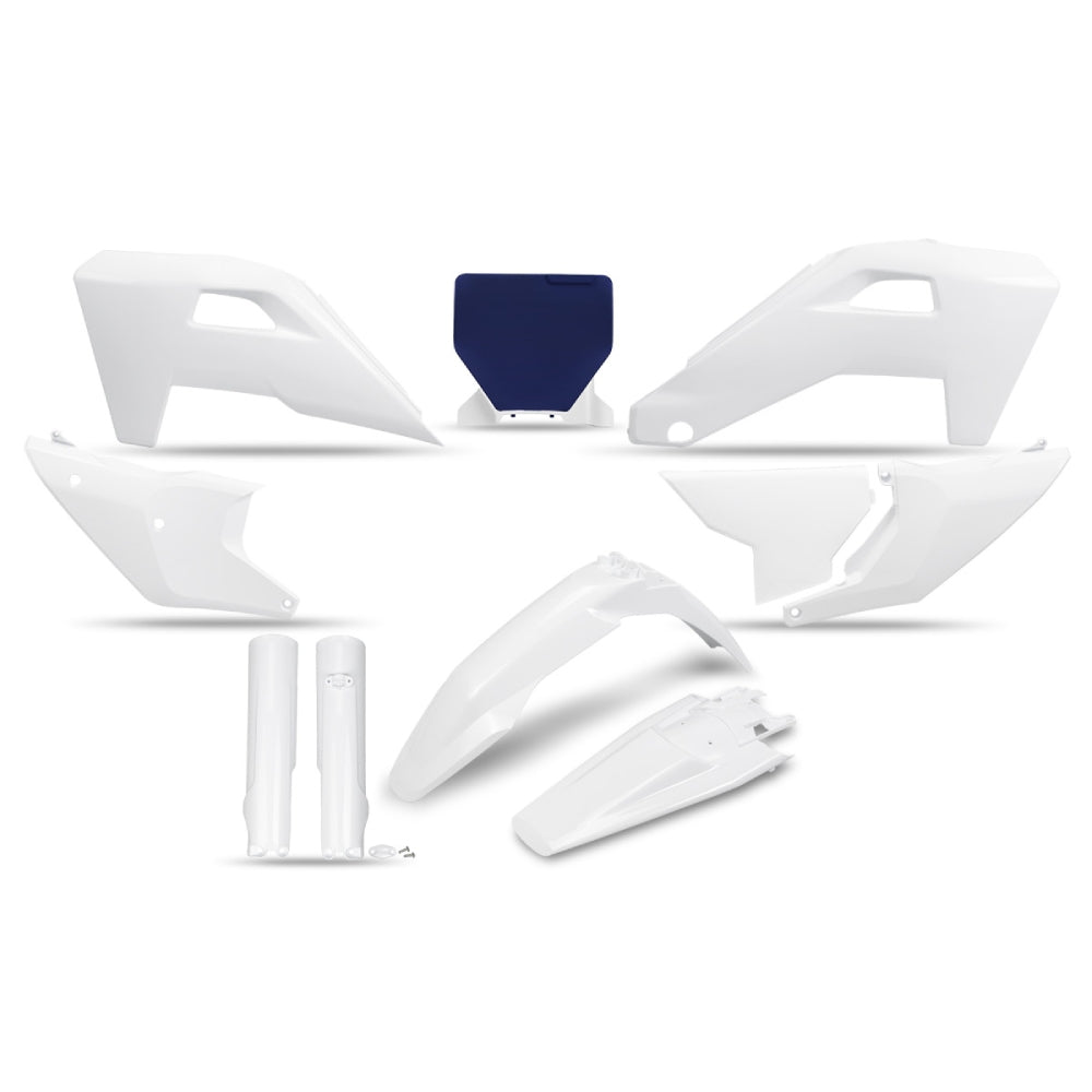 UFO Plast Kit plastiche completi Husqvarna 125 TC 2026-2026