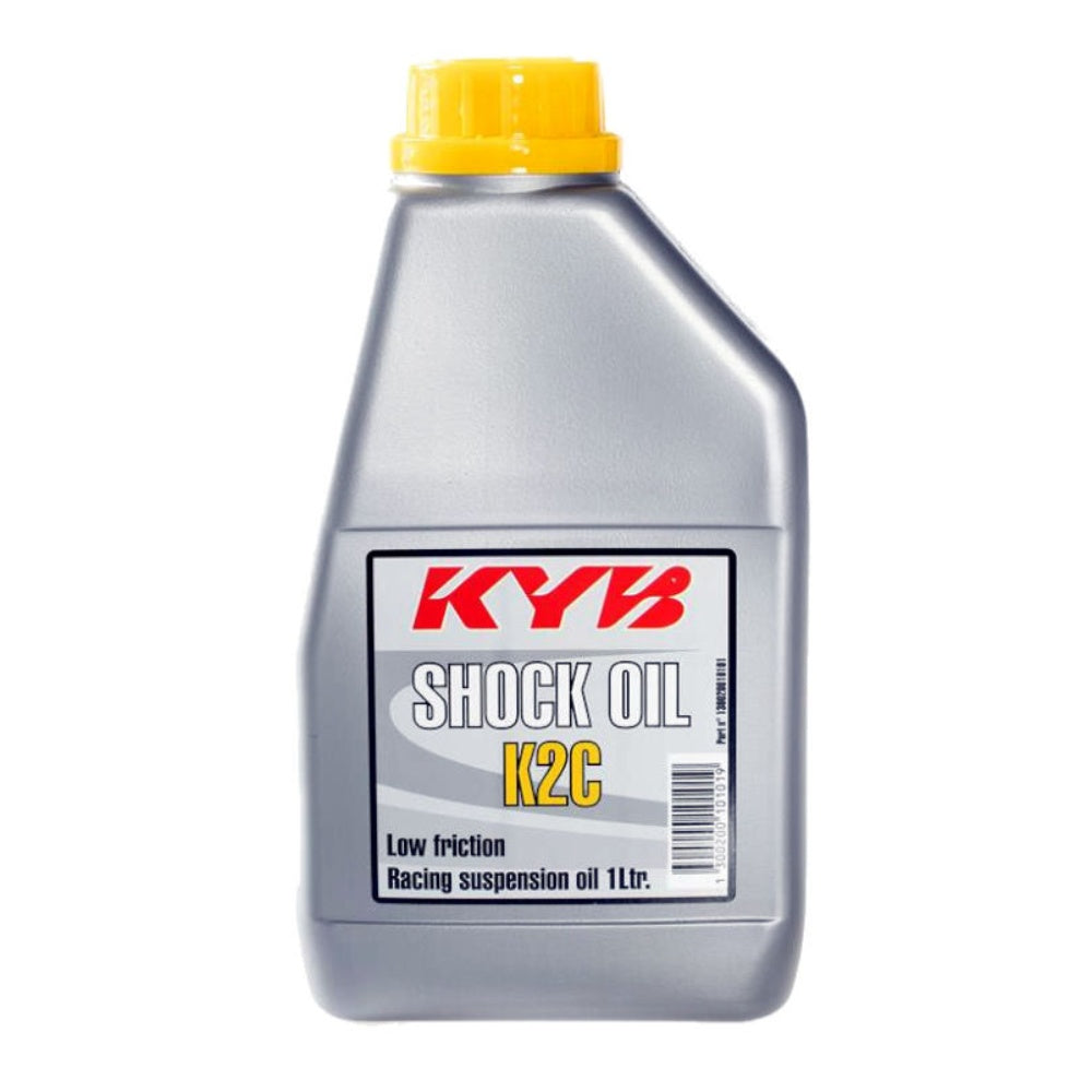 Kayaba Olio sospensioni Universale 1 lt