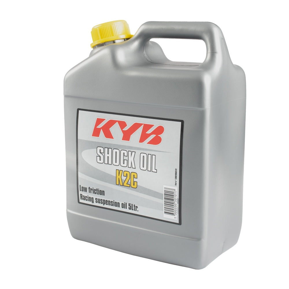 Kayaba Olio sospensioni Universale 5 lt