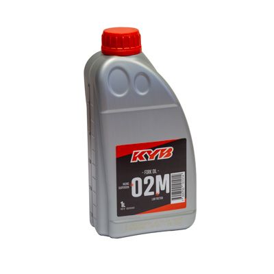 Kayaba Olio sospensioni Universale 1 lt
