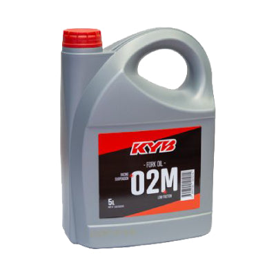 Kayaba Olio sospensioni Universale 5 lt