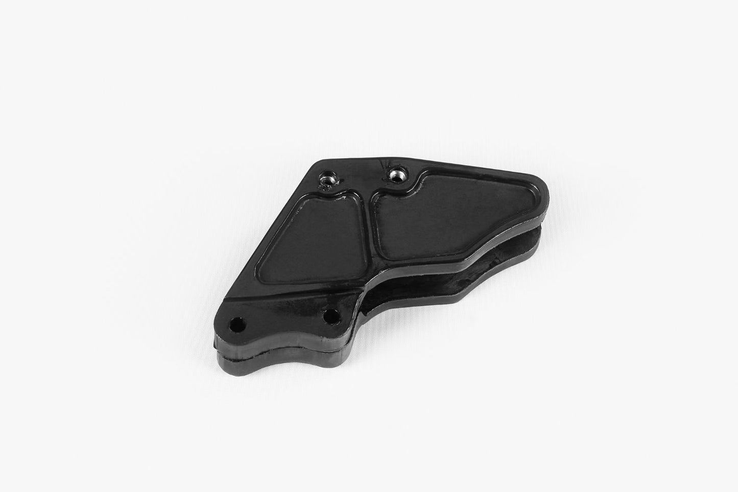 UFO Plast Cruna passacatena Kawasaki KX 85 1998-2025 Nero