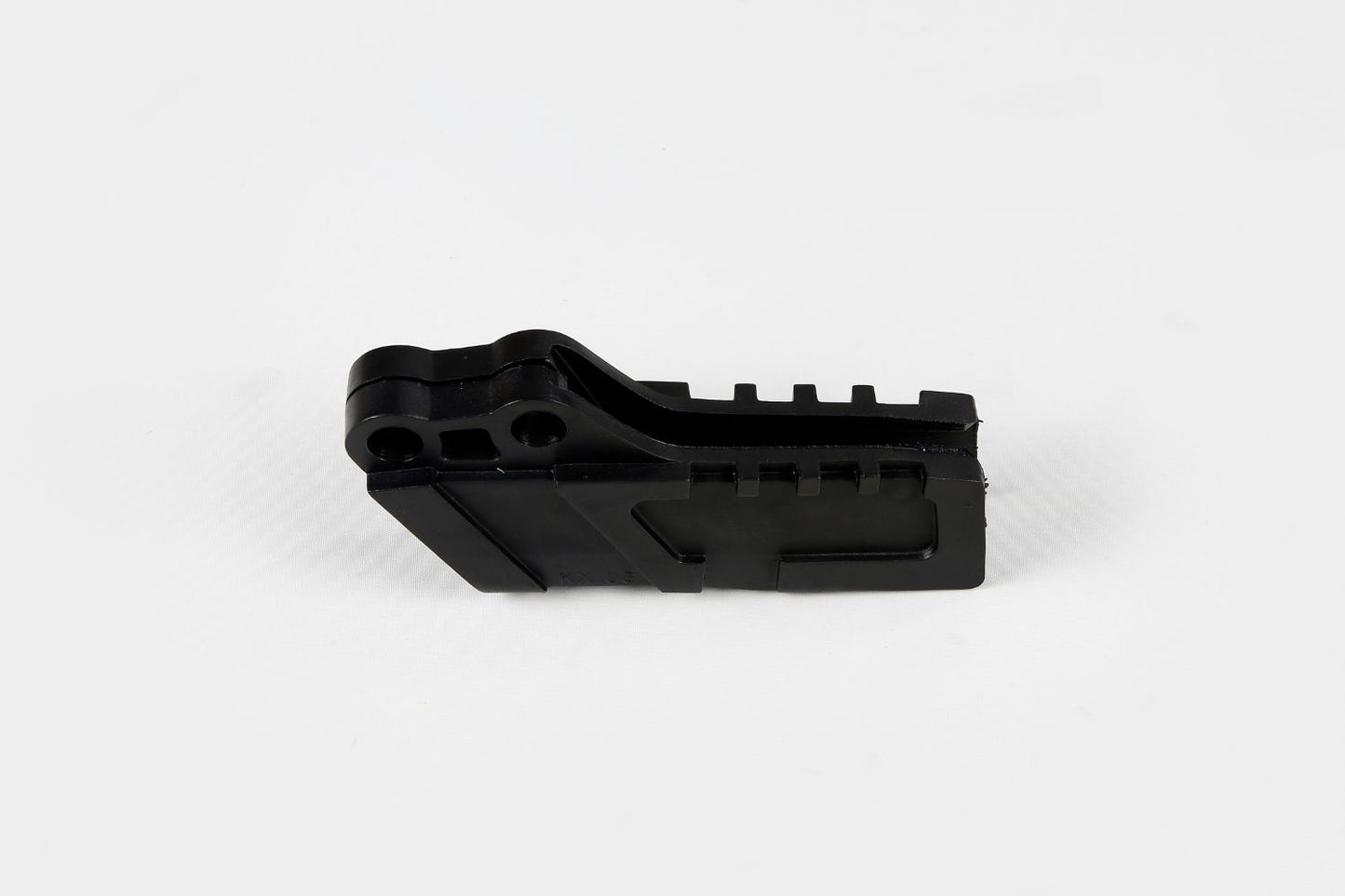 UFO Plast Cruna passacatena Kawasaki KX 250 2003-2008 Nero