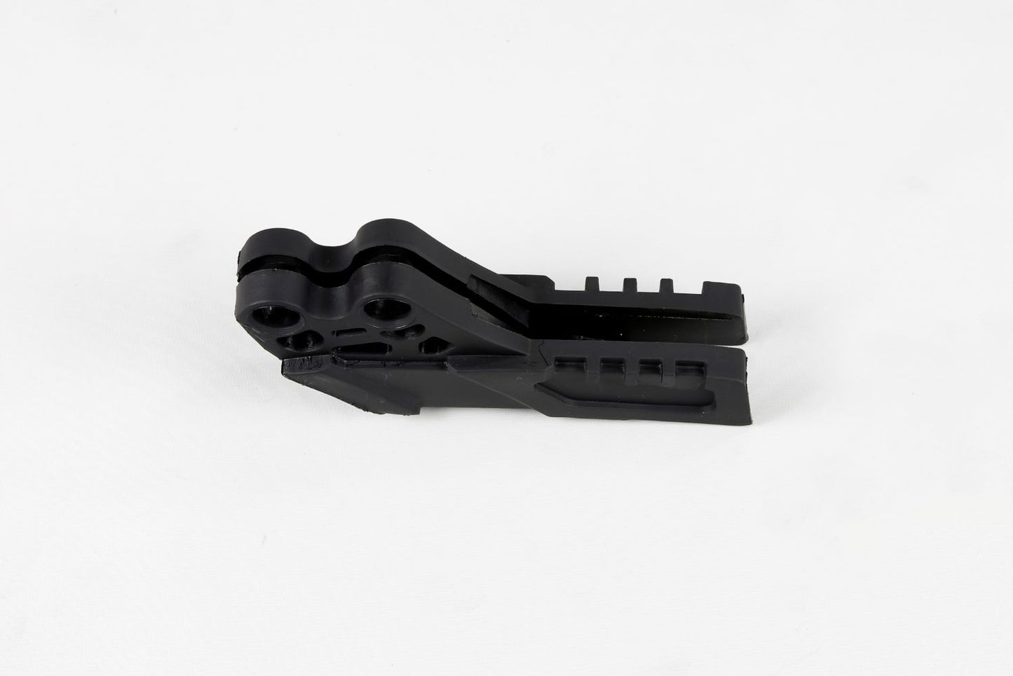 UFO Plast Cruna passacatena Kawasaki KX 450 F 2006-2008 Nero