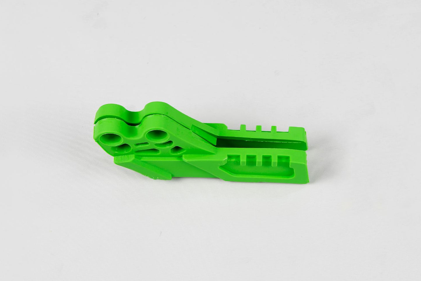UFO Plast Cruna passacatena Kawasaki KX 450 F 2006-2008 Verde