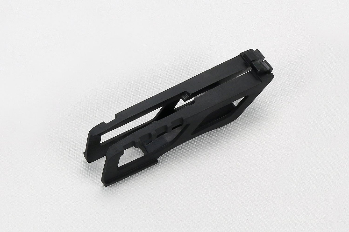 UFO Plast Cruna passacatena Kawasaki KX 250 F 2009-2026 Nero
