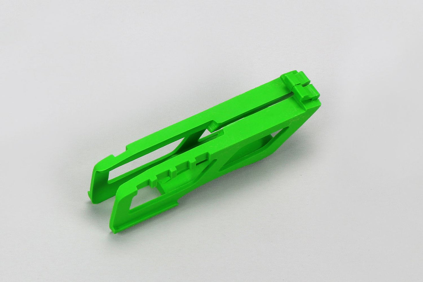 UFO Plast Cruna passacatena Kawasaki KX 450 F 2009-2026 Verde
