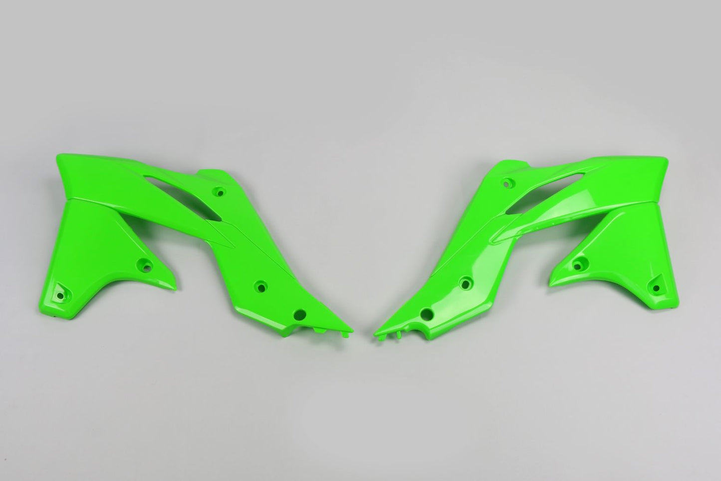 UFO Plast Convogliatori radiatori Kawasaki KX 250 F 2013-2016