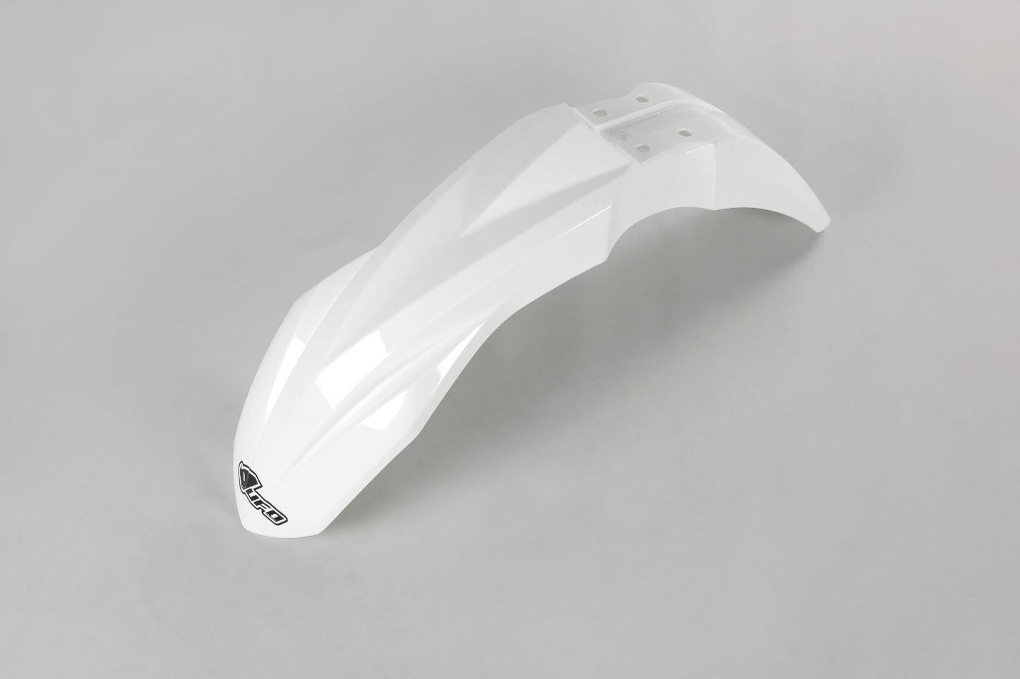 UFO Plast Parafango anteriore Kawasaki KX 250 F 2017-2017 Bianco