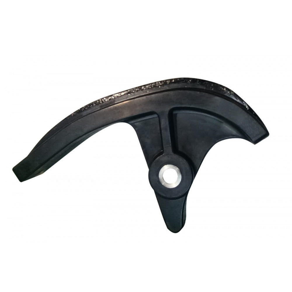UFO Plast Cruna passacatena Kawasaki KX 250 F 2025-2026 Nero