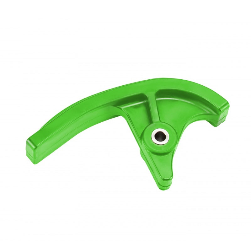 UFO Plast Cruna passacatena Kawasaki KX 250 F 2025-2026 Verde
