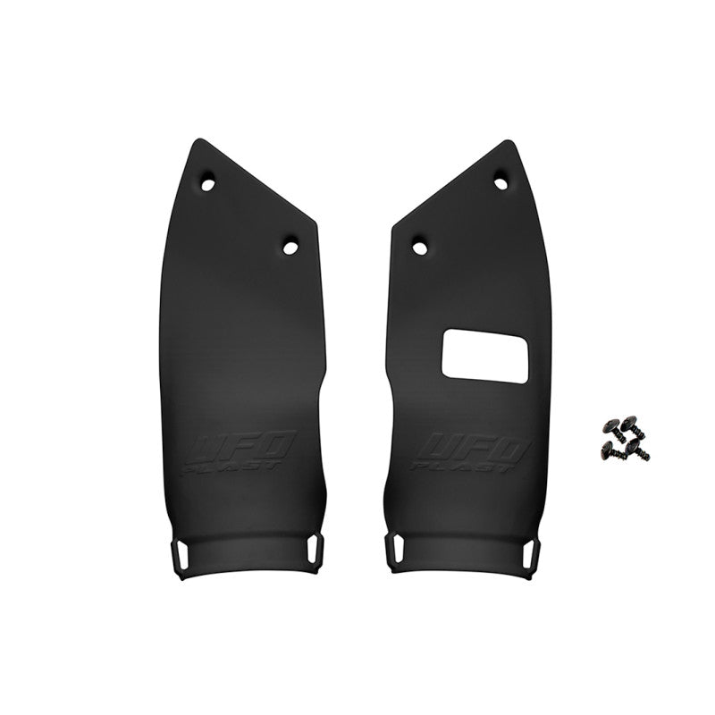 UFO Plast Estensioni tabella portanumero Kawasaki KX 450 F 2016-2026