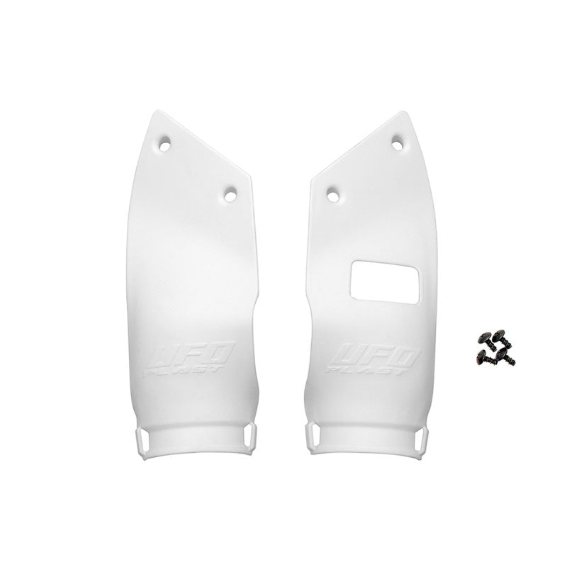 UFO Plast Estensioni tabella portanumero Kawasaki KX 450 F 2016-2026