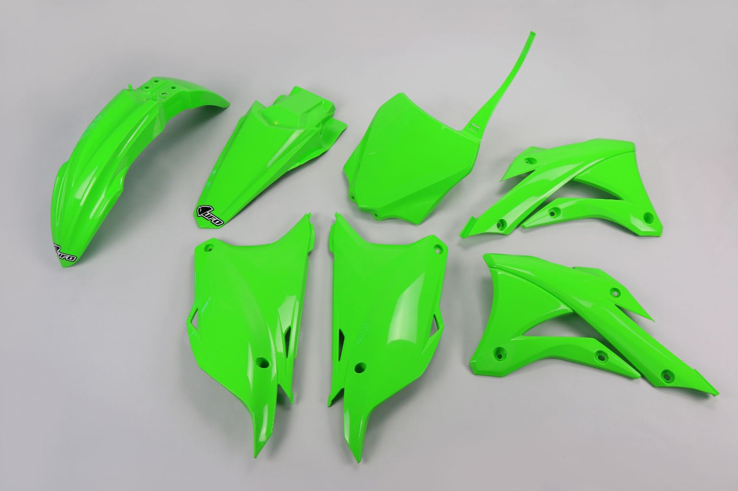 UFO Plast Kit plastiche completi Kawasaki KX 85 2014-2021
