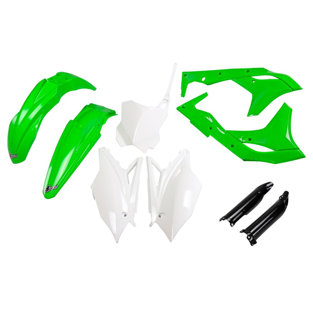UFO Plast Kit plastiche completi Kawasaki KX 250 F 2019-2019