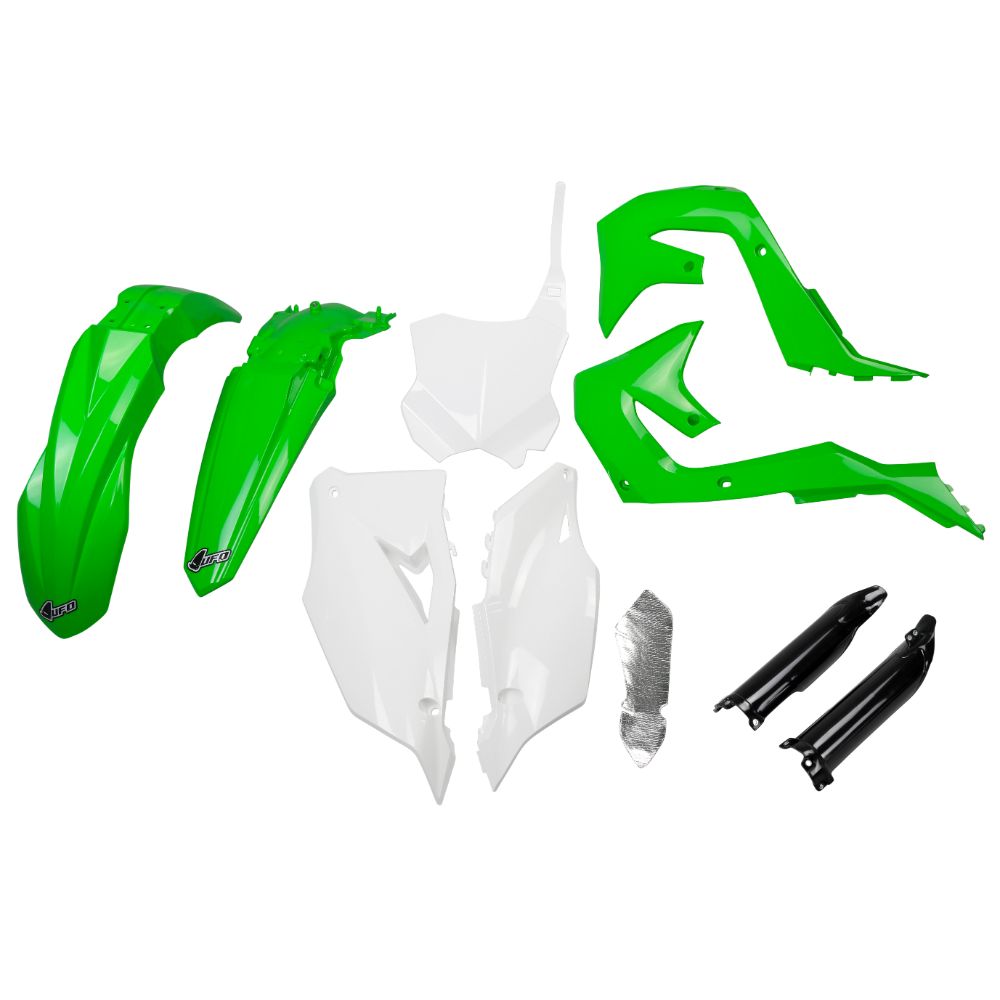 UFO Plast Kit plastiche completi Kawasaki KX 450 F 2019-2019