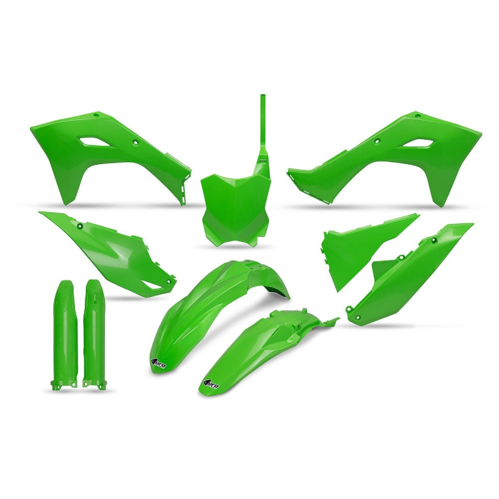 UFO Plast Kit plastiche completi Kawasaki KX 250 F 2025-2026